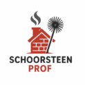 De schoorsteenprof 